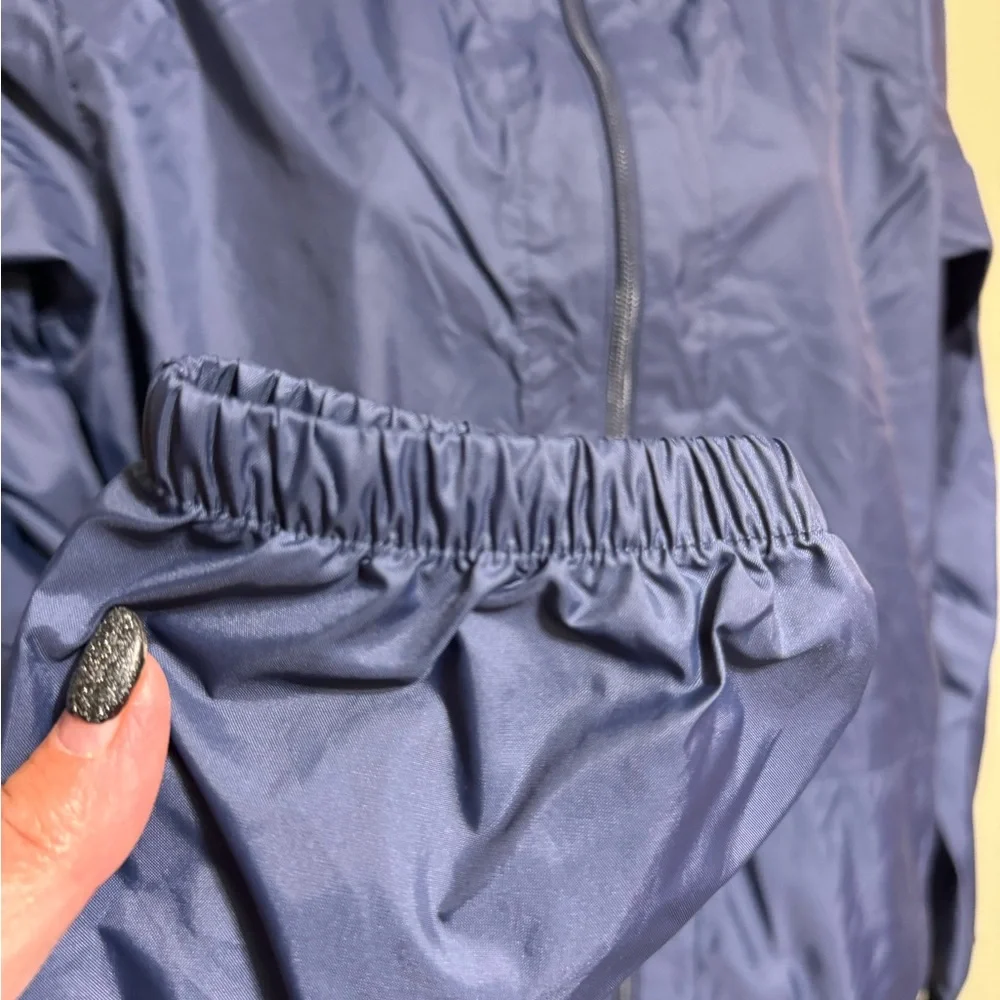 Columbia Lightweight Windbreaker Jacket,‎ Size M